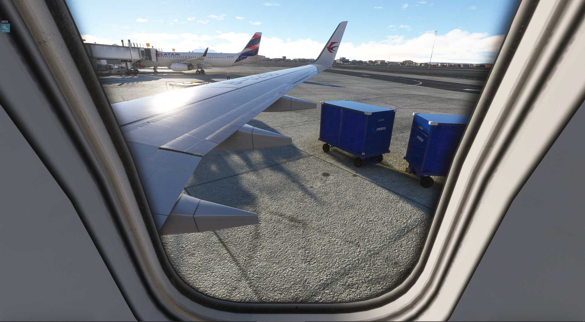 MSFS20  SLLP--SCFA-6108 