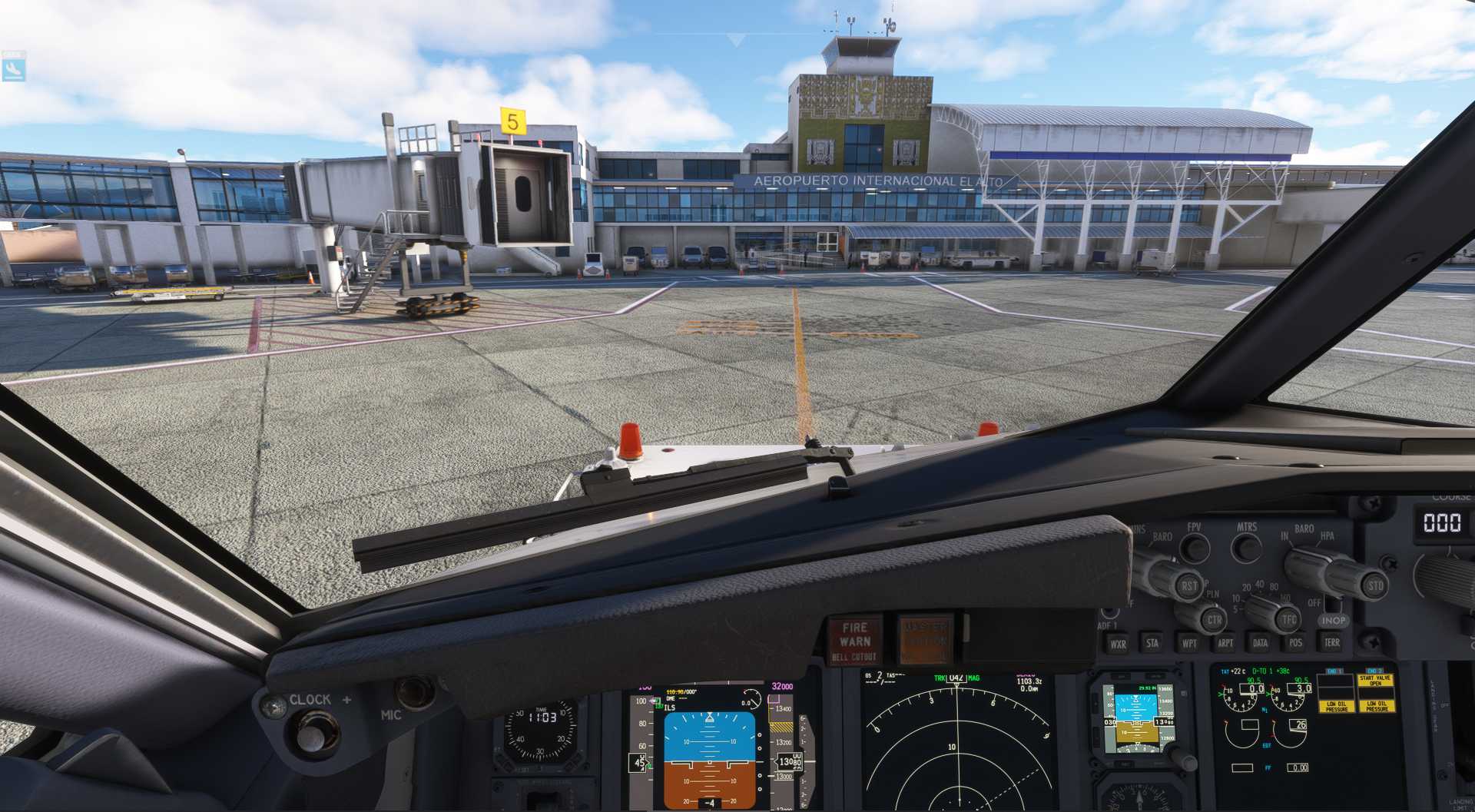 MSFS20  SLLP--SCFA-6624 