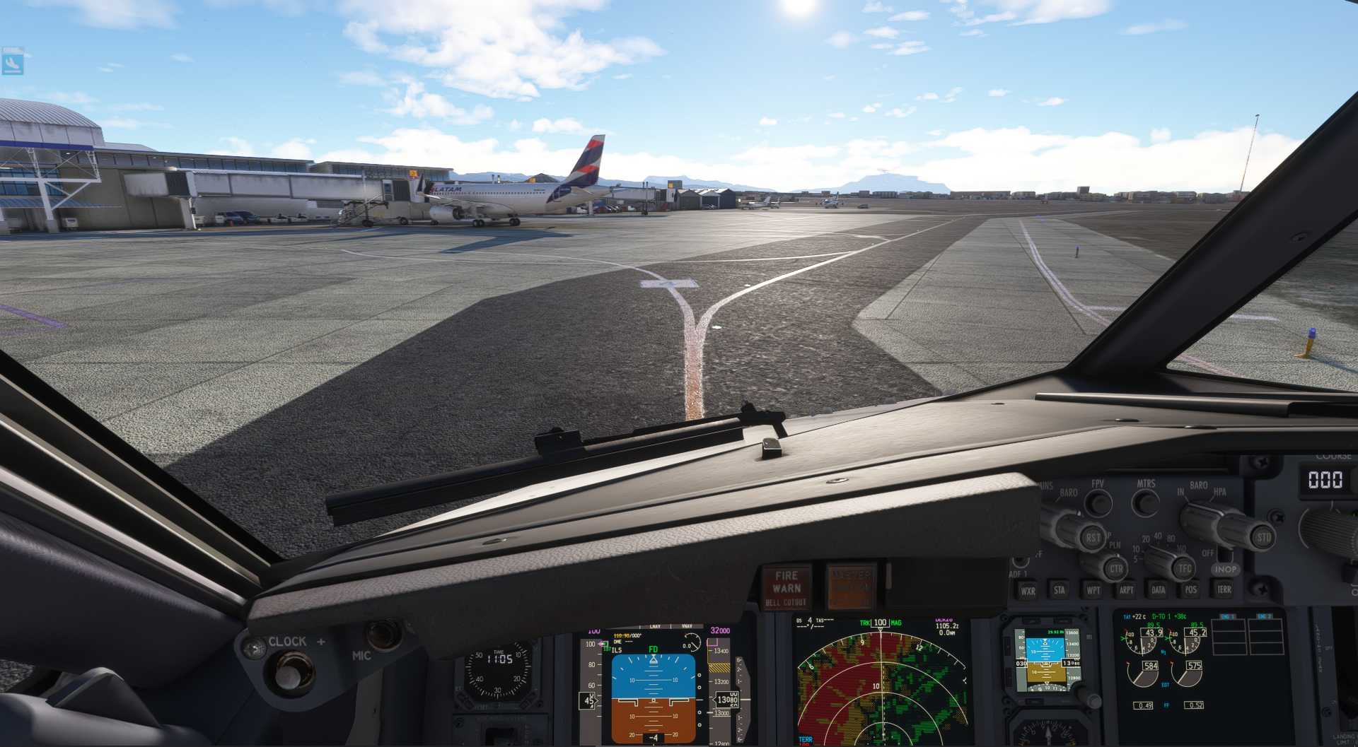 MSFS20  SLLP--SCFA-2219 