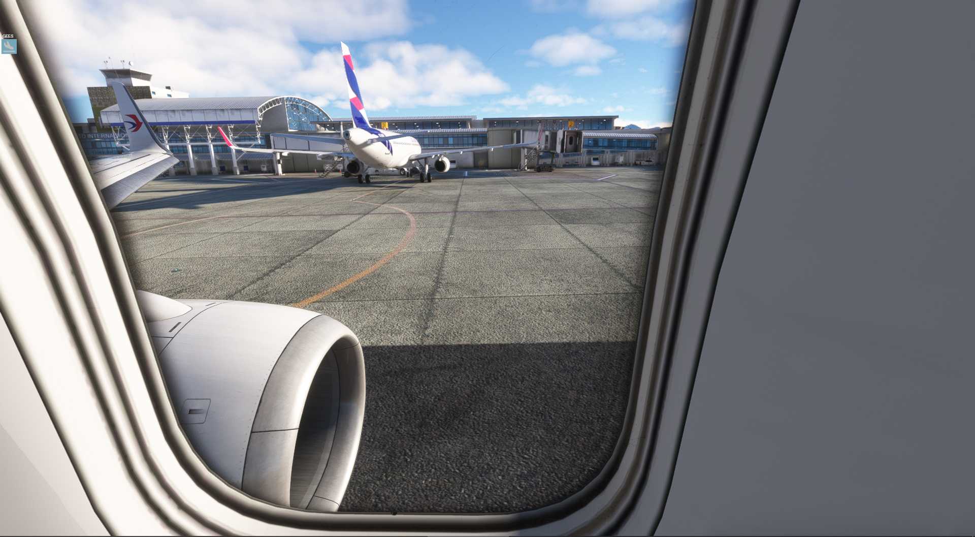 MSFS20  SLLP--SCFA-2285 