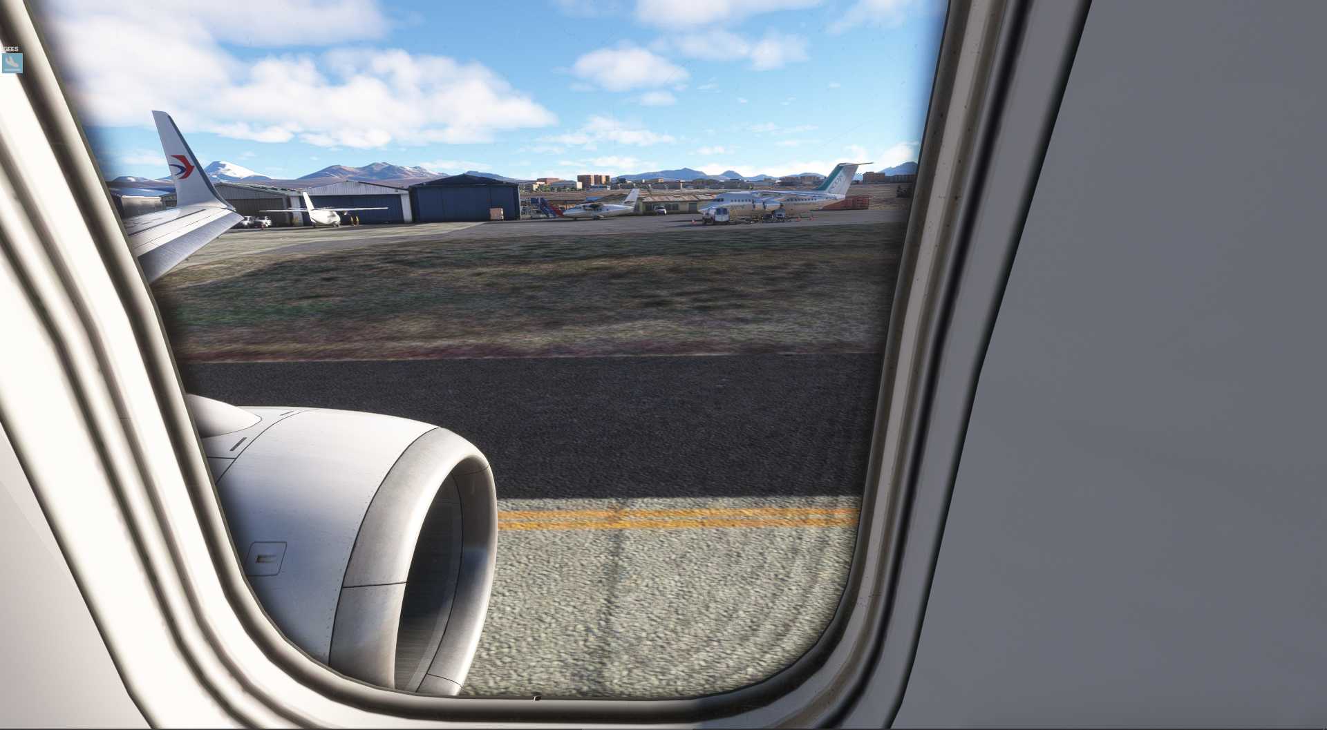 MSFS20  SLLP--SCFA-2444 