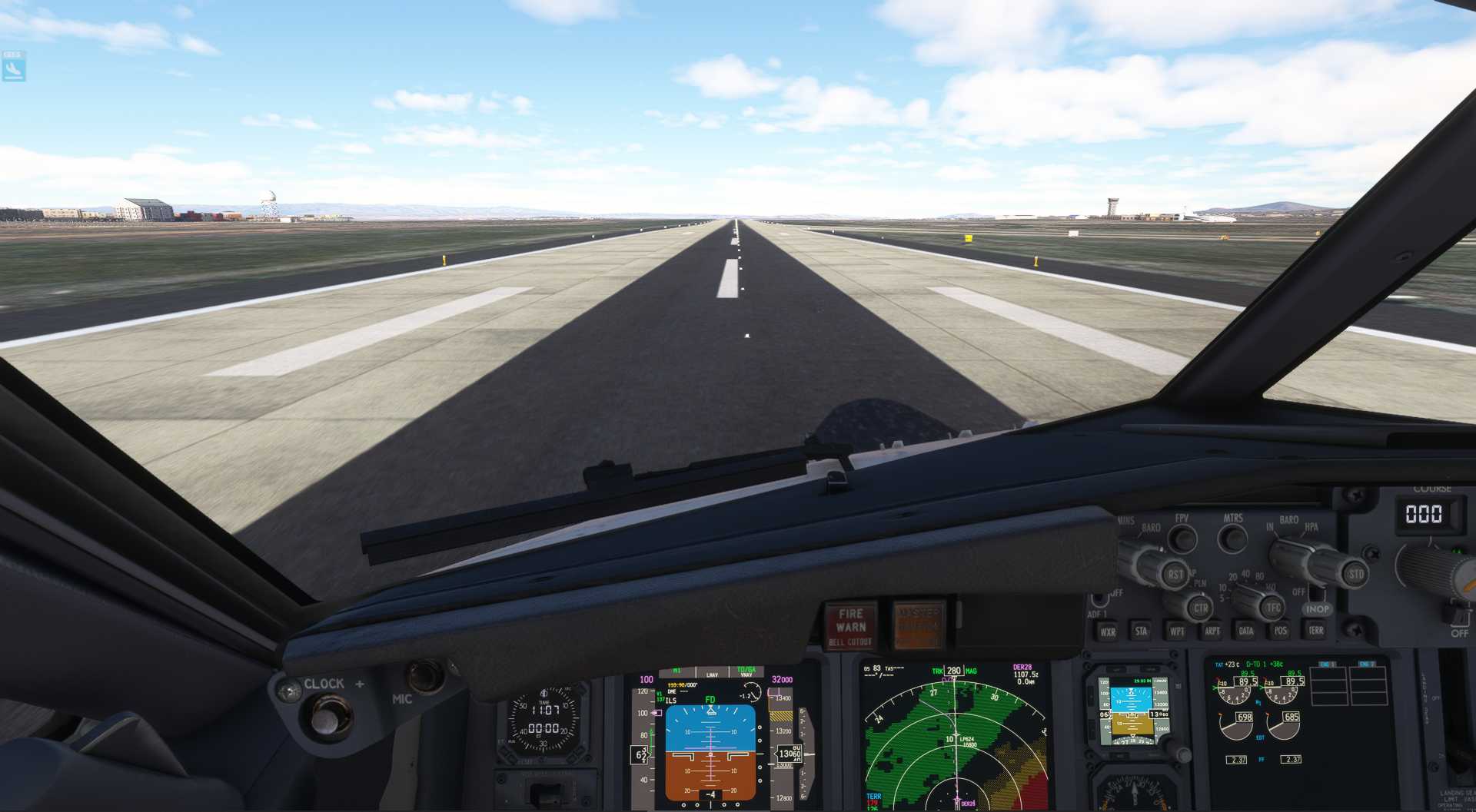 MSFS20  SLLP--SCFA-9030 