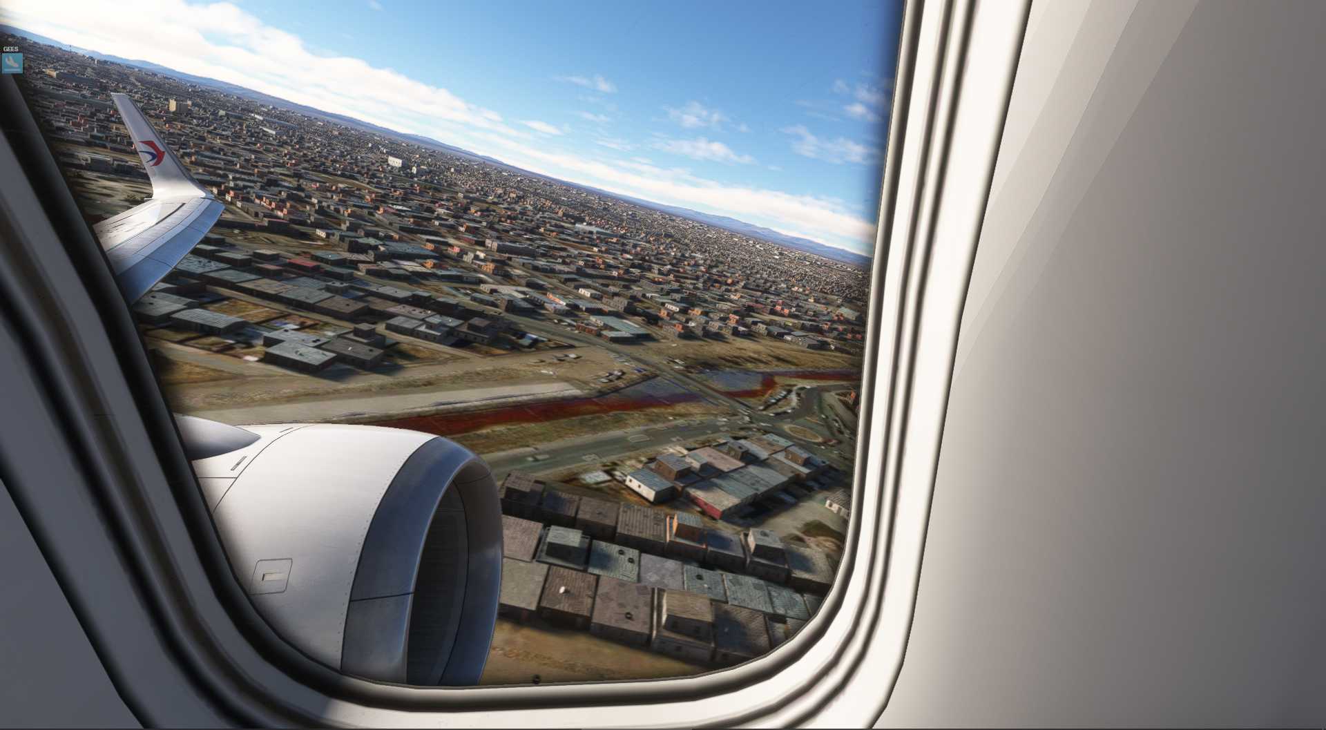 MSFS20  SLLP--SCFA-5796 