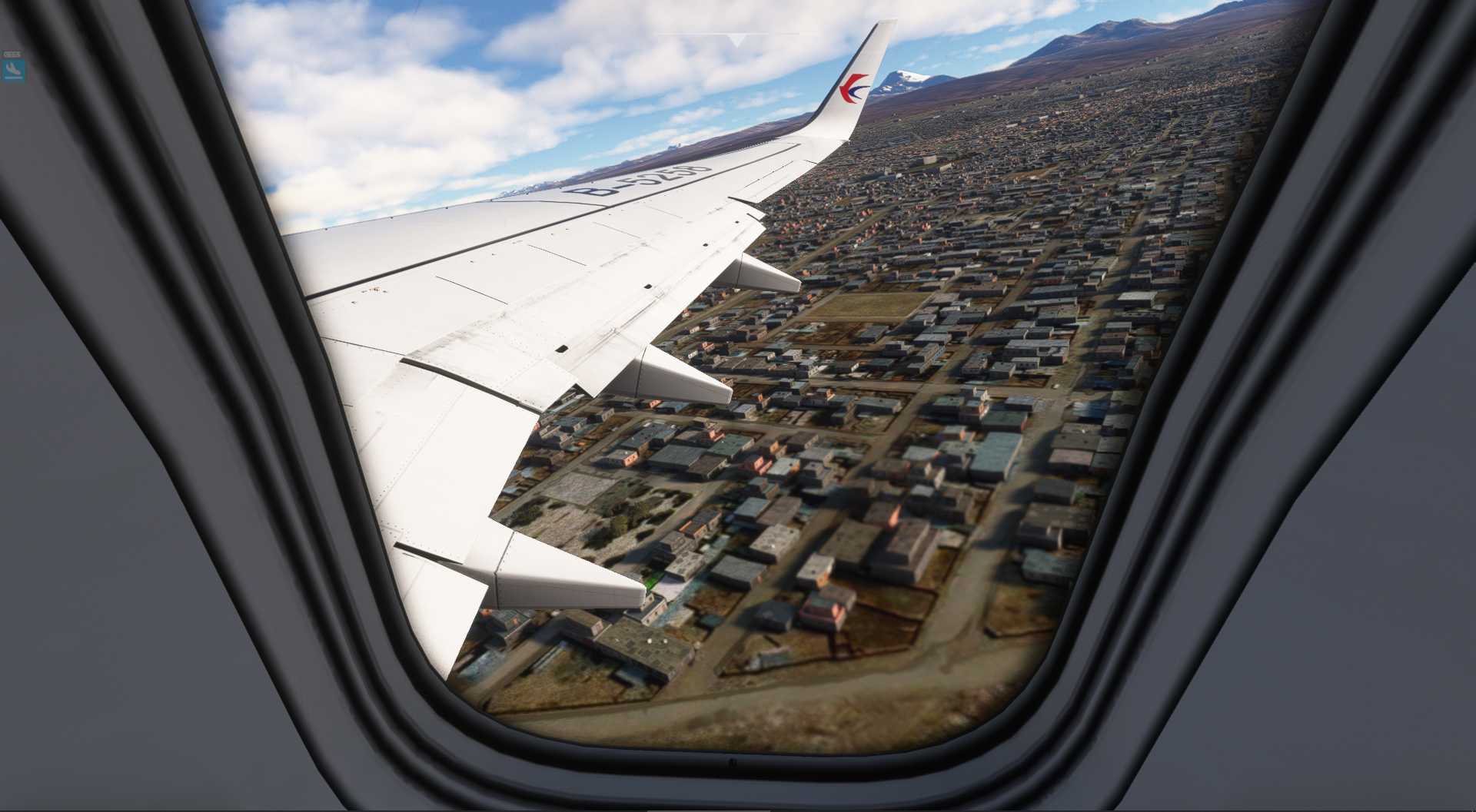 MSFS20  SLLP--SCFA-6019 