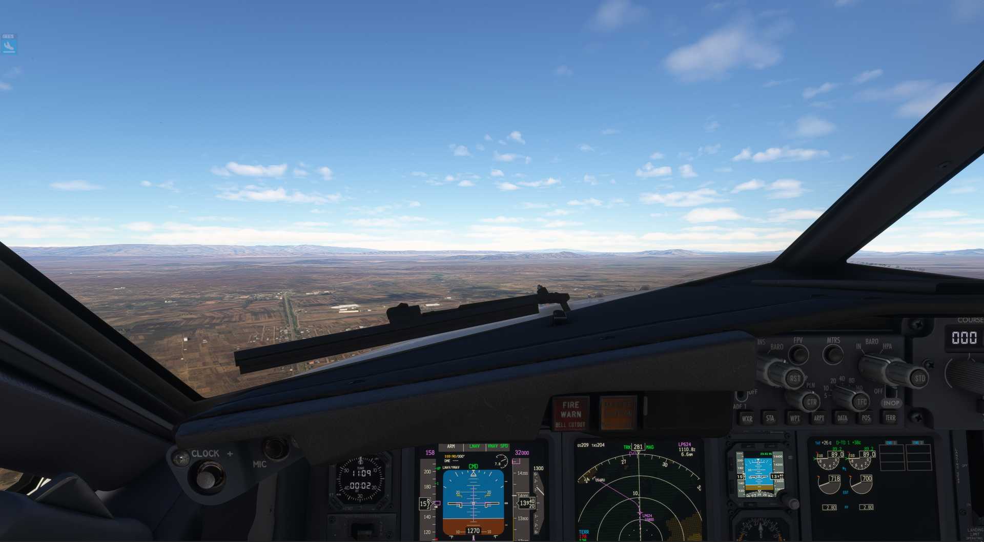 MSFS20  SLLP--SCFA-6496 