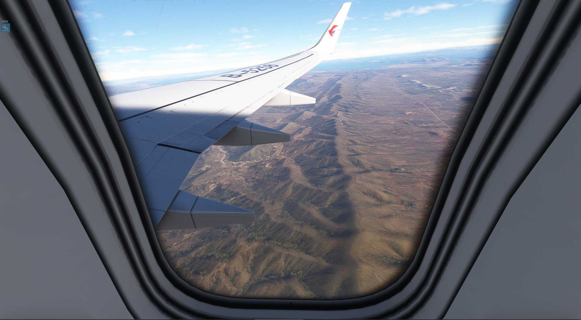 MSFS20  SLLP--SCFA-7274 