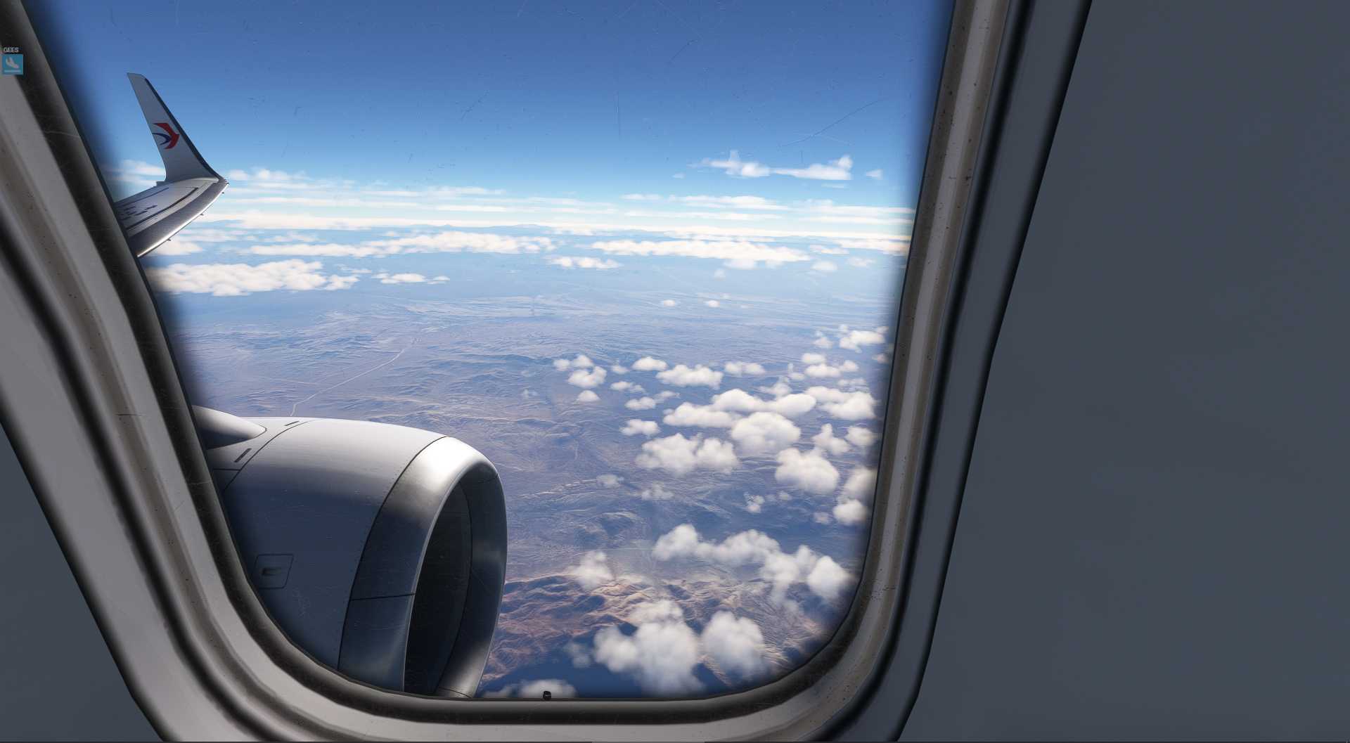 MSFS20  SLLP--SCFA-7606 