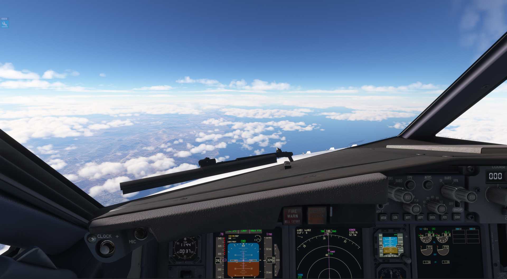 MSFS20  SLLP--SCFA-4249 