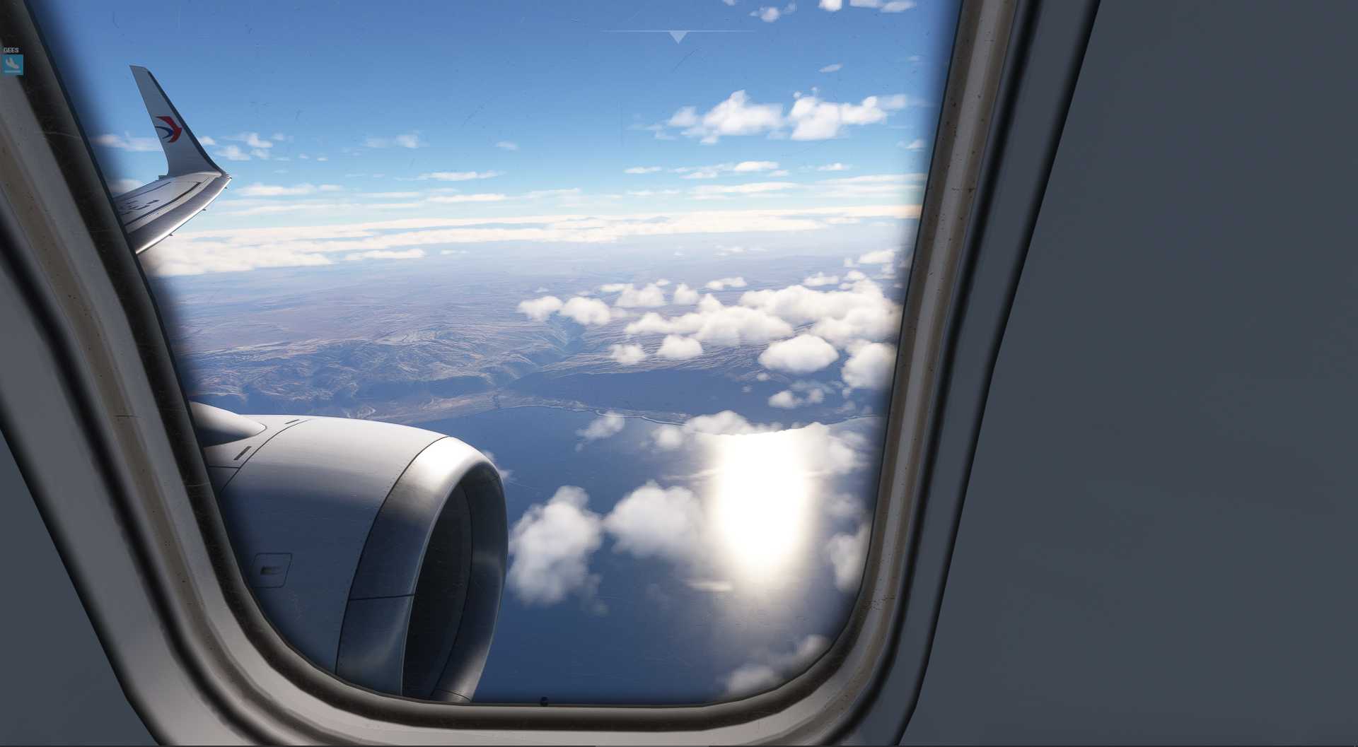 MSFS20  SLLP--SCFA-8980 