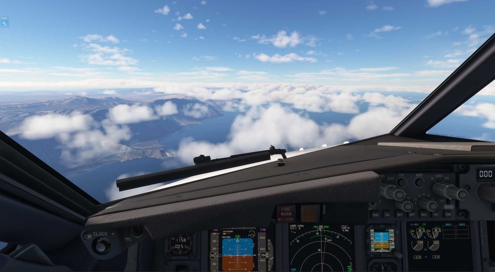 MSFS20  SLLP--SCFA-2188 