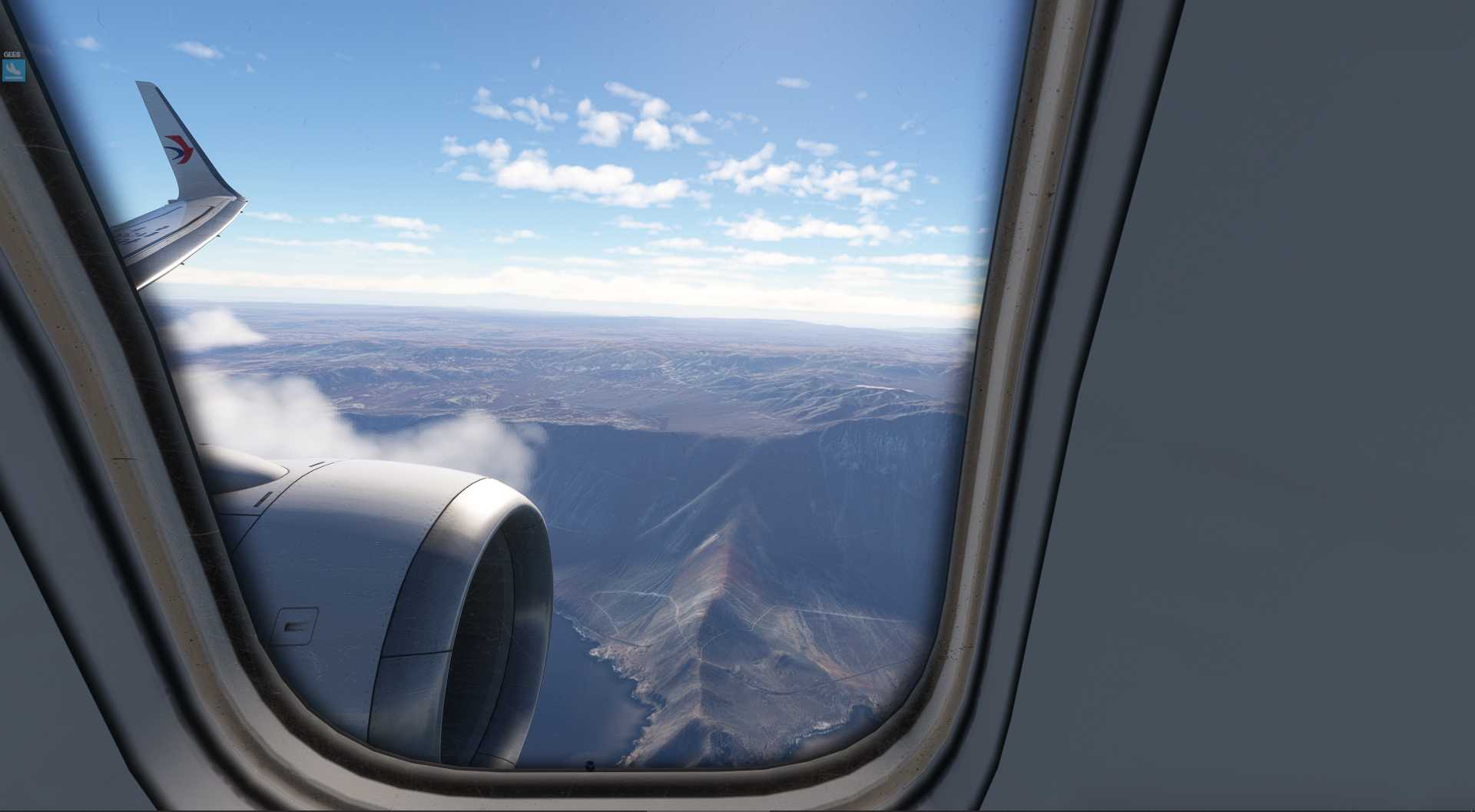 MSFS20  SLLP--SCFA-9356 