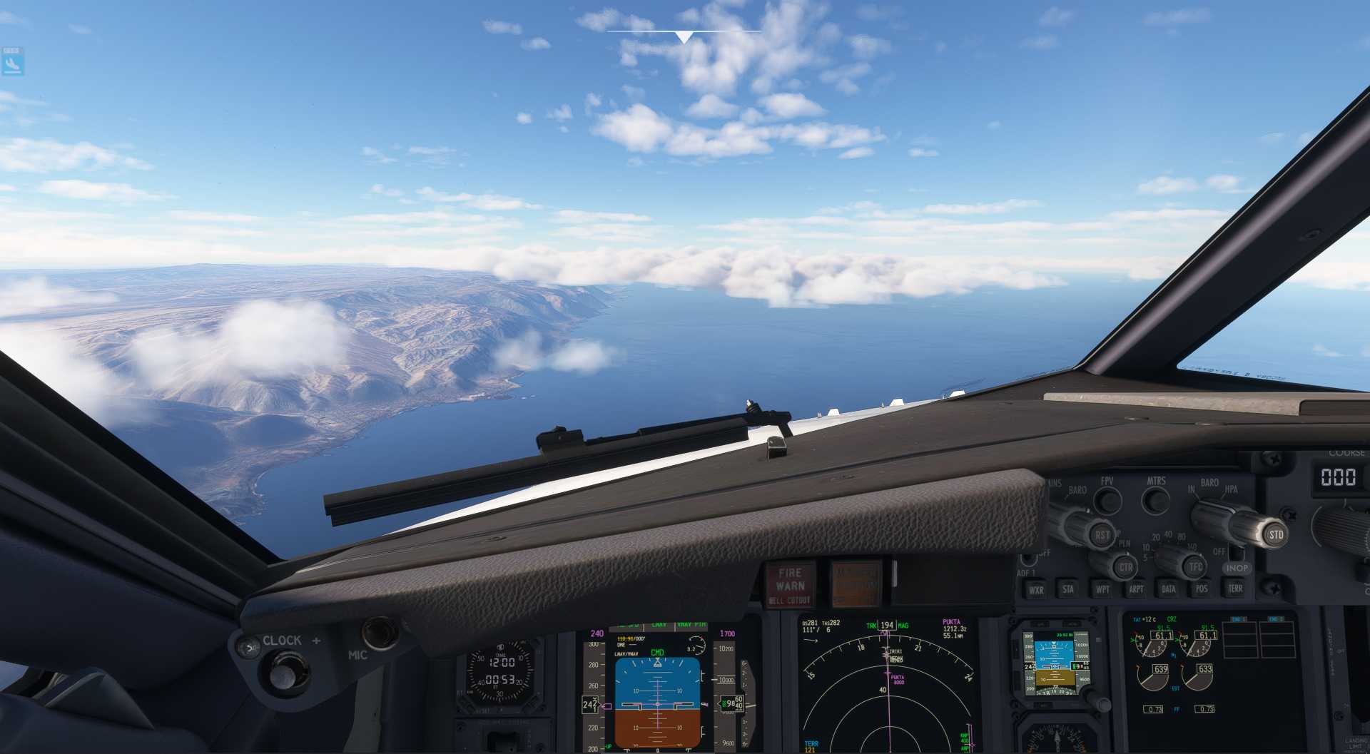 MSFS20  SLLP--SCFA-8094 