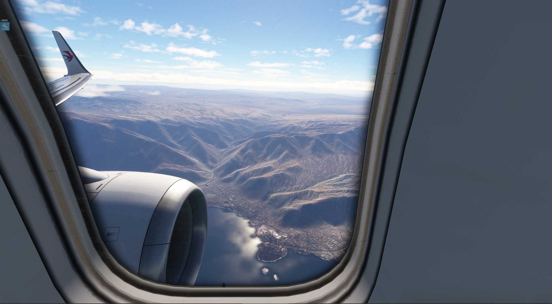 MSFS20  SLLP--SCFA-3945 