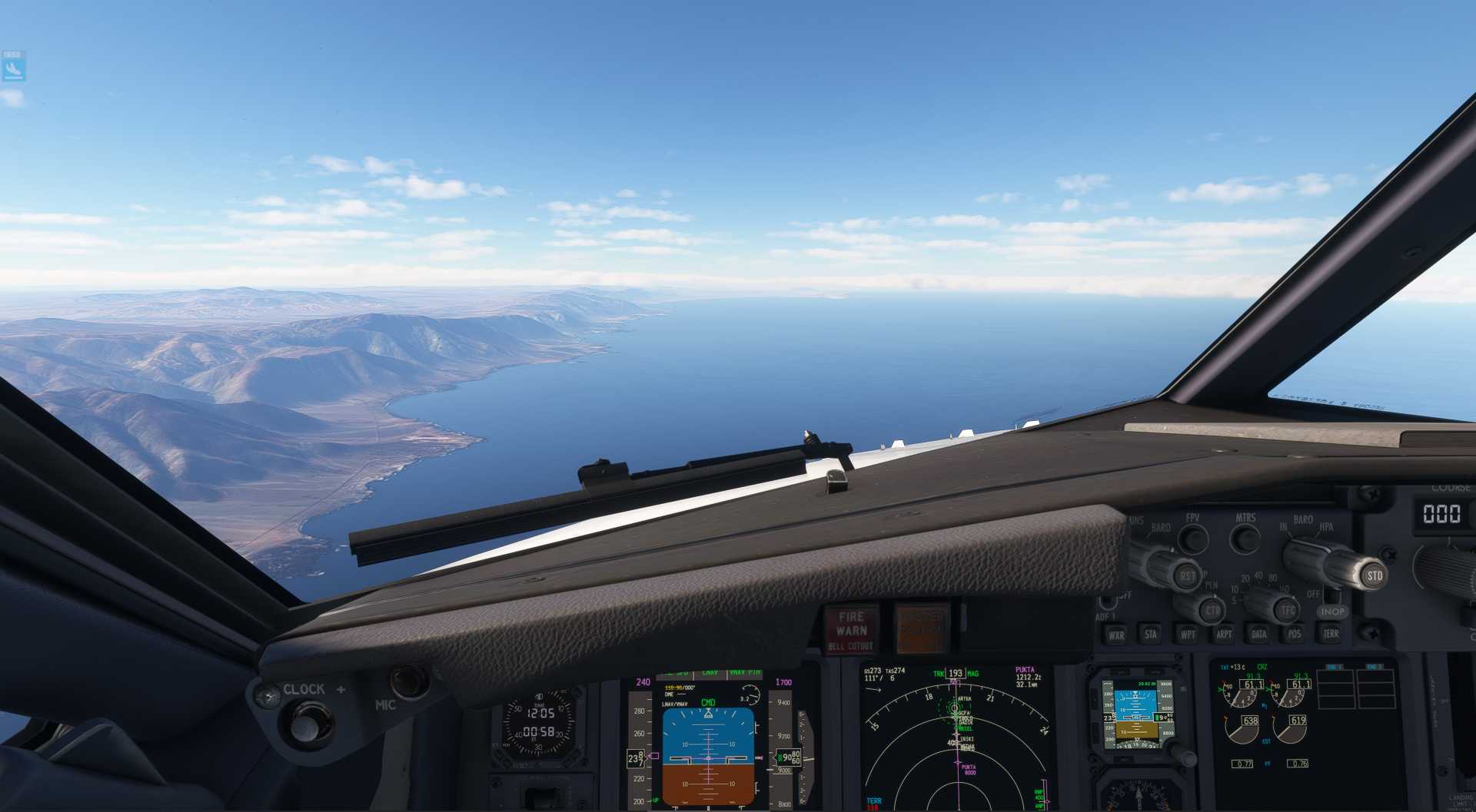 MSFS20  SLLP--SCFA-5178 