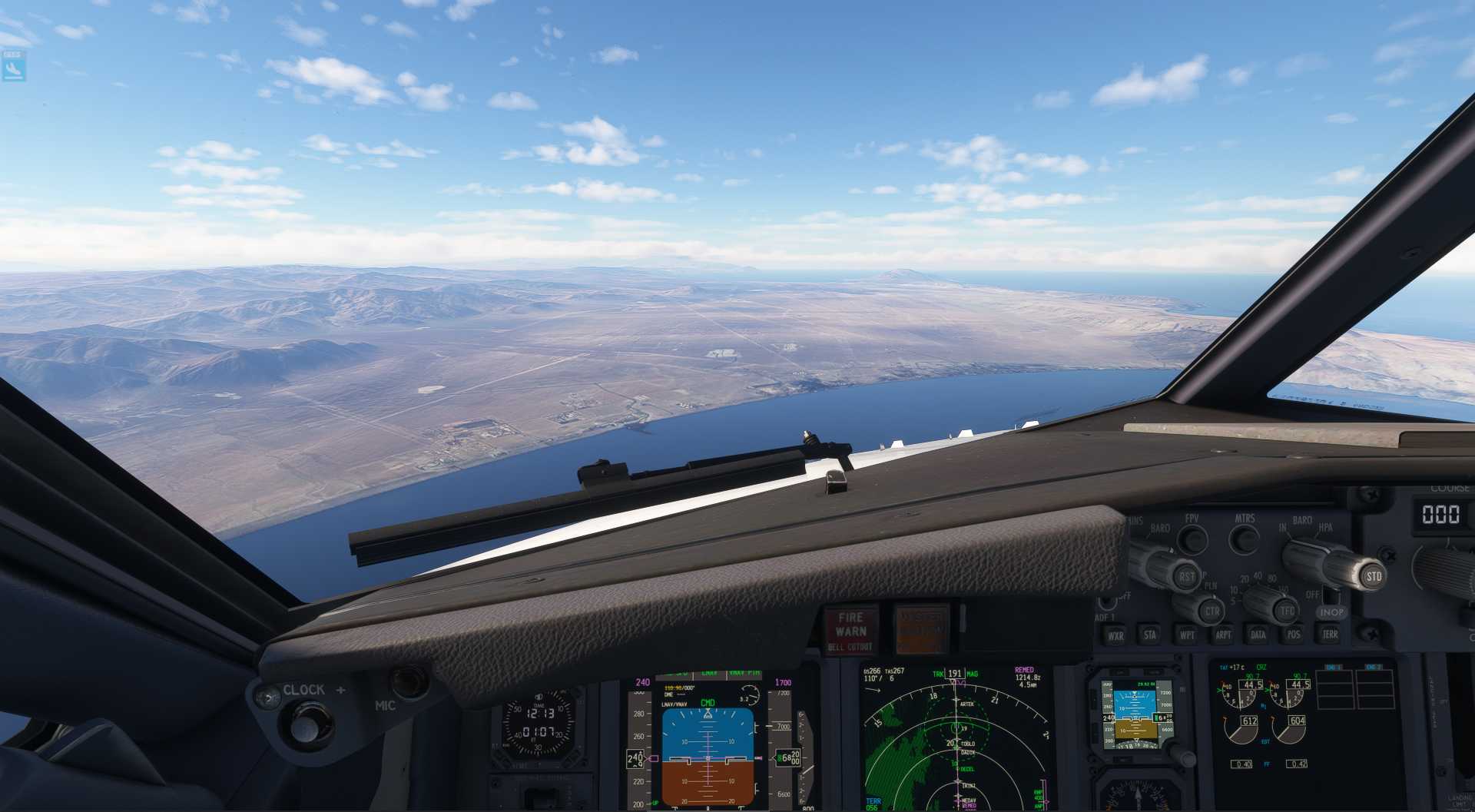 MSFS20  SLLP--SCFA-8557 