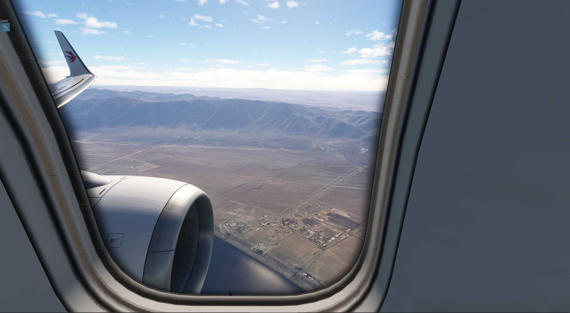 MSFS20  SLLP--SCFA-4329 