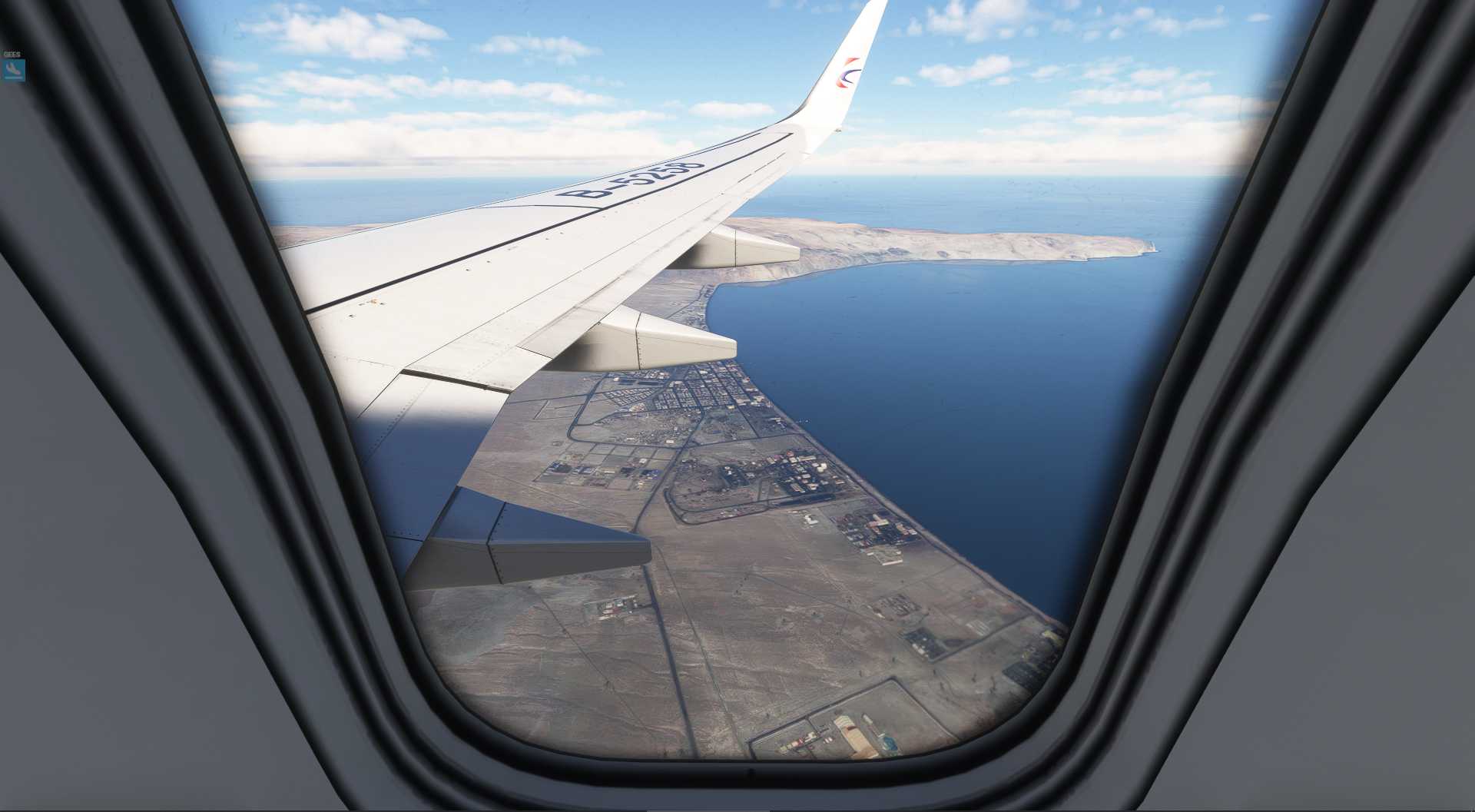 MSFS20  SLLP--SCFA-1078 