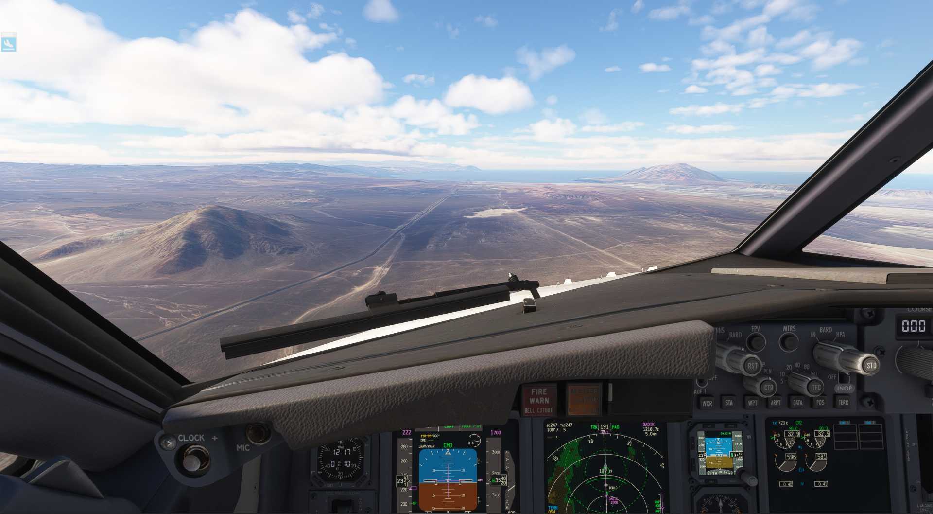 MSFS20  SLLP--SCFA-9407 