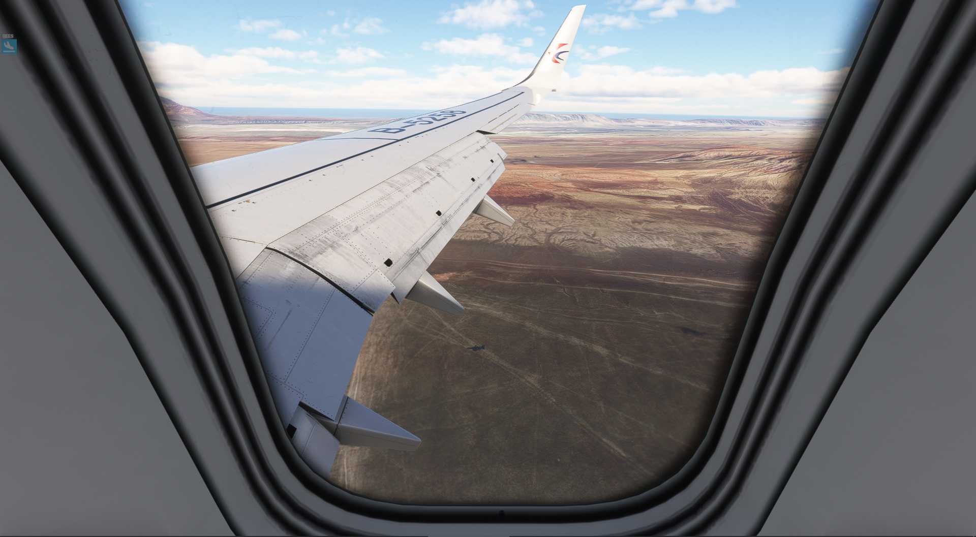 MSFS20  SLLP--SCFA-5477 