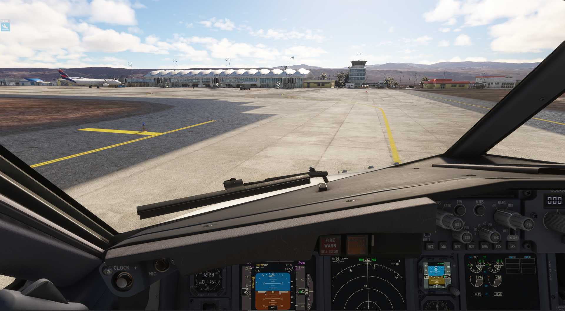 MSFS20  SLLP--SCFA-5245 