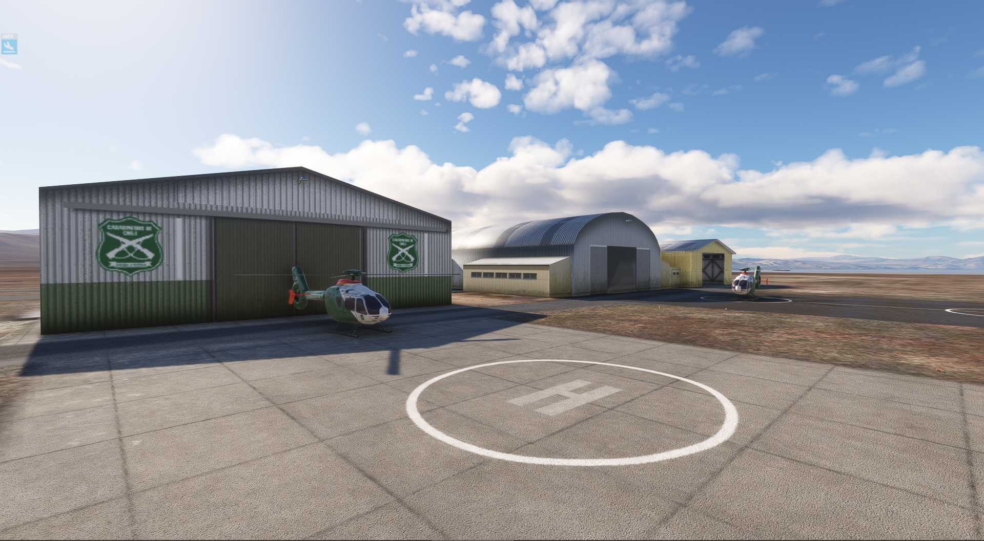 MSFS20  SLLP--SCFA-8167 