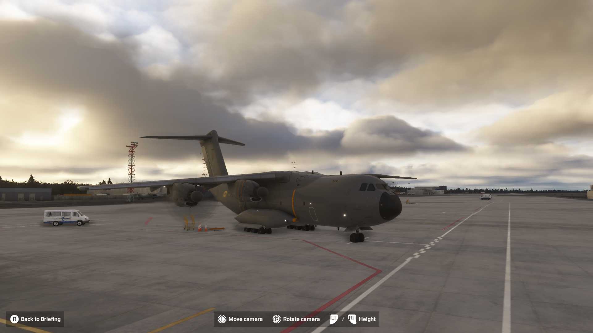 A400M 沃罗涅日→文尼察-9067 