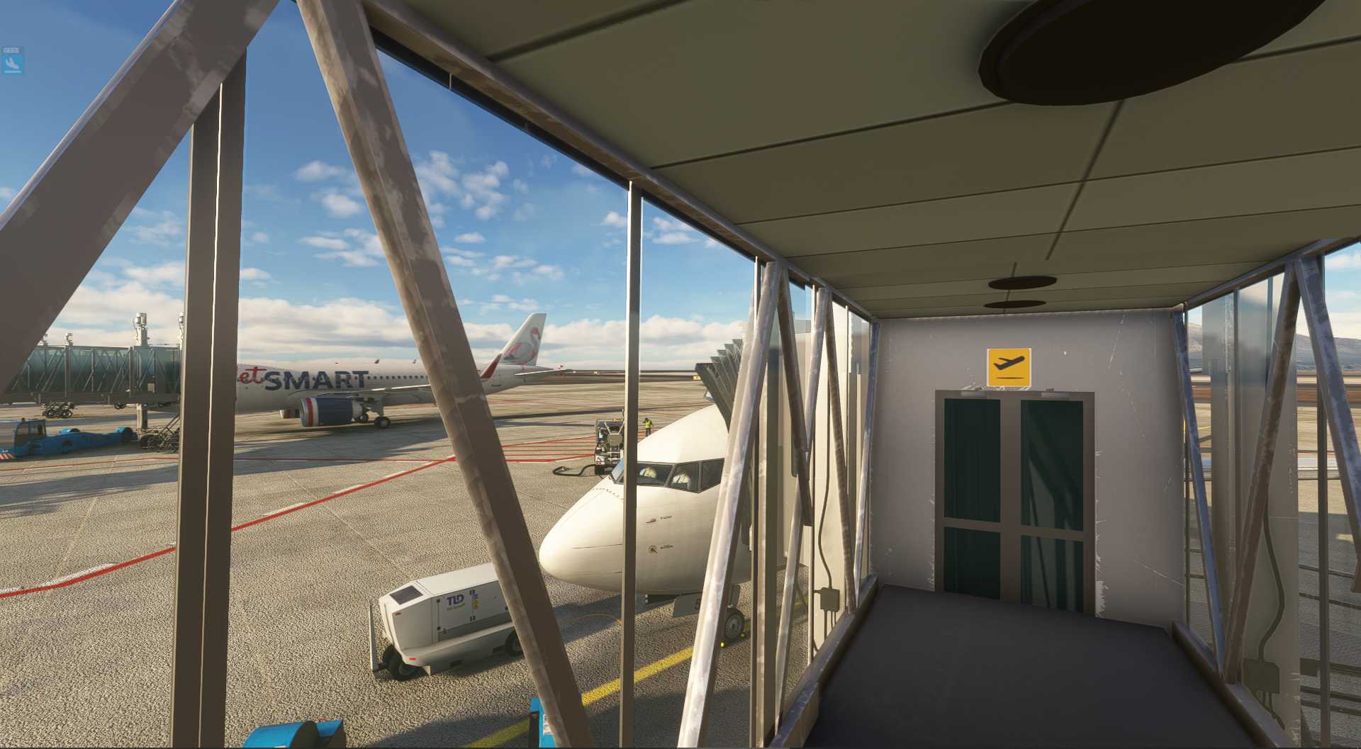 MSFS20  SCFA---SASA-9810 