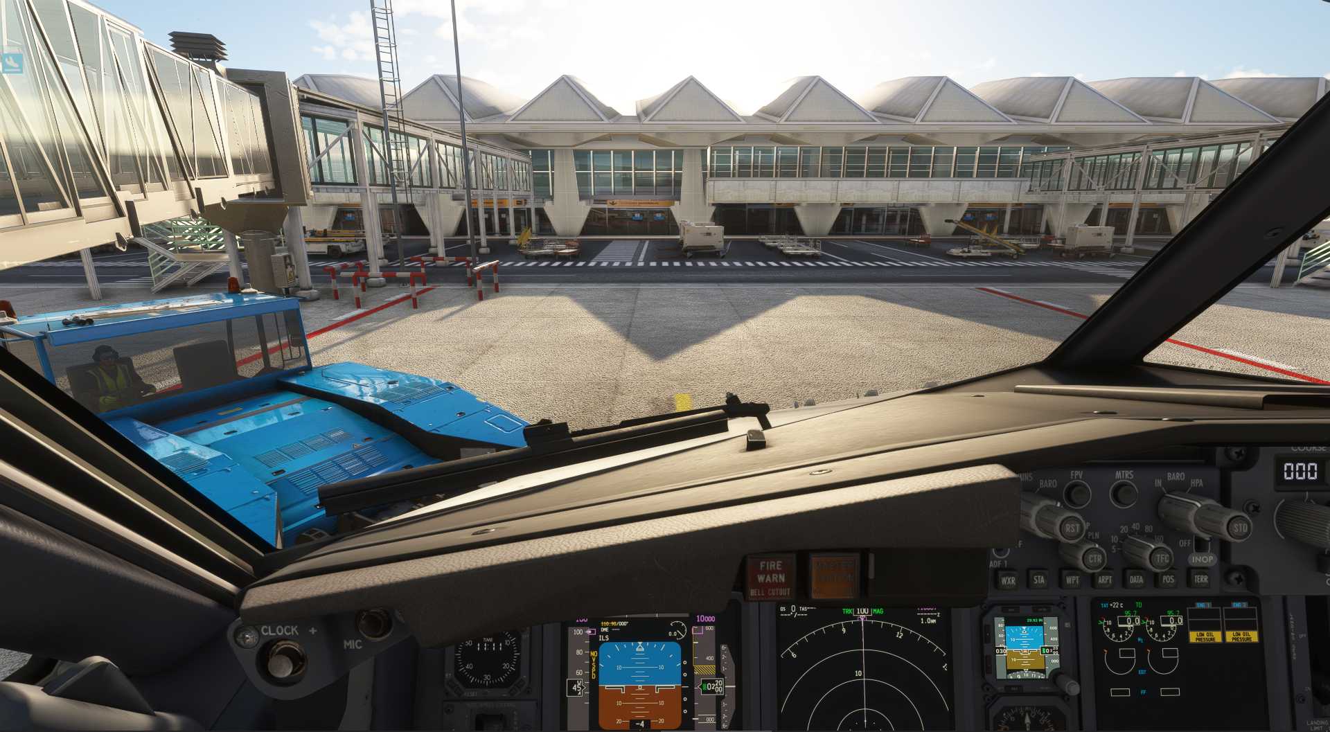 MSFS20  SCFA---SASA-7144 