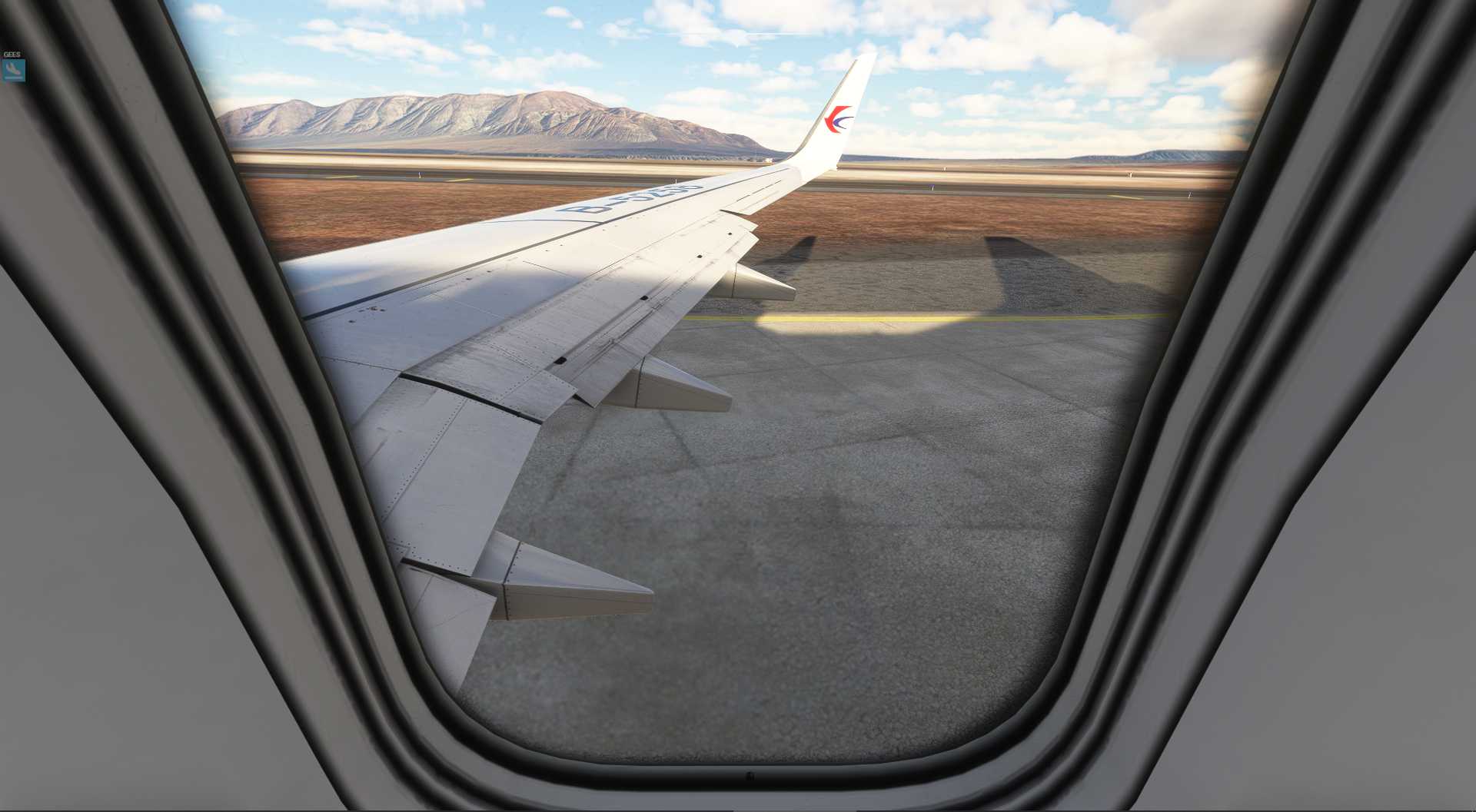 MSFS20  SCFA---SASA-5773 