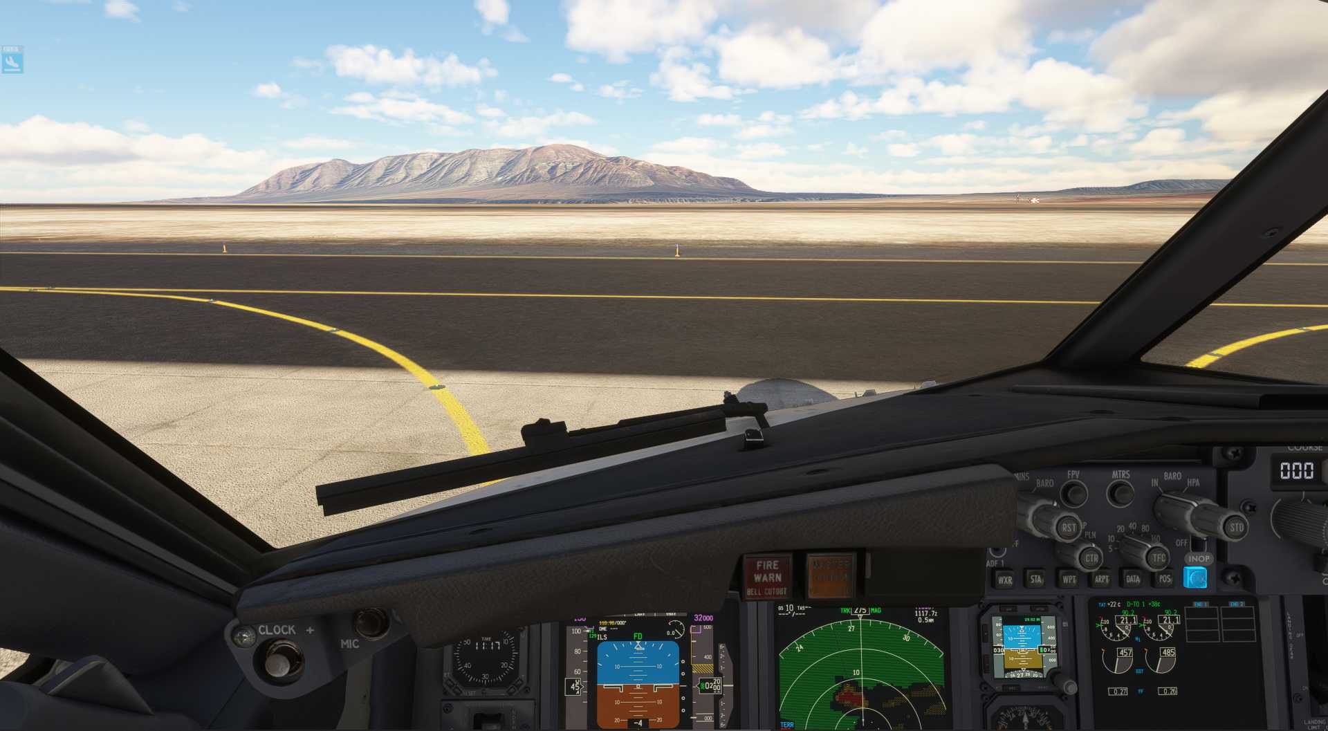 MSFS20  SCFA---SASA-2251 