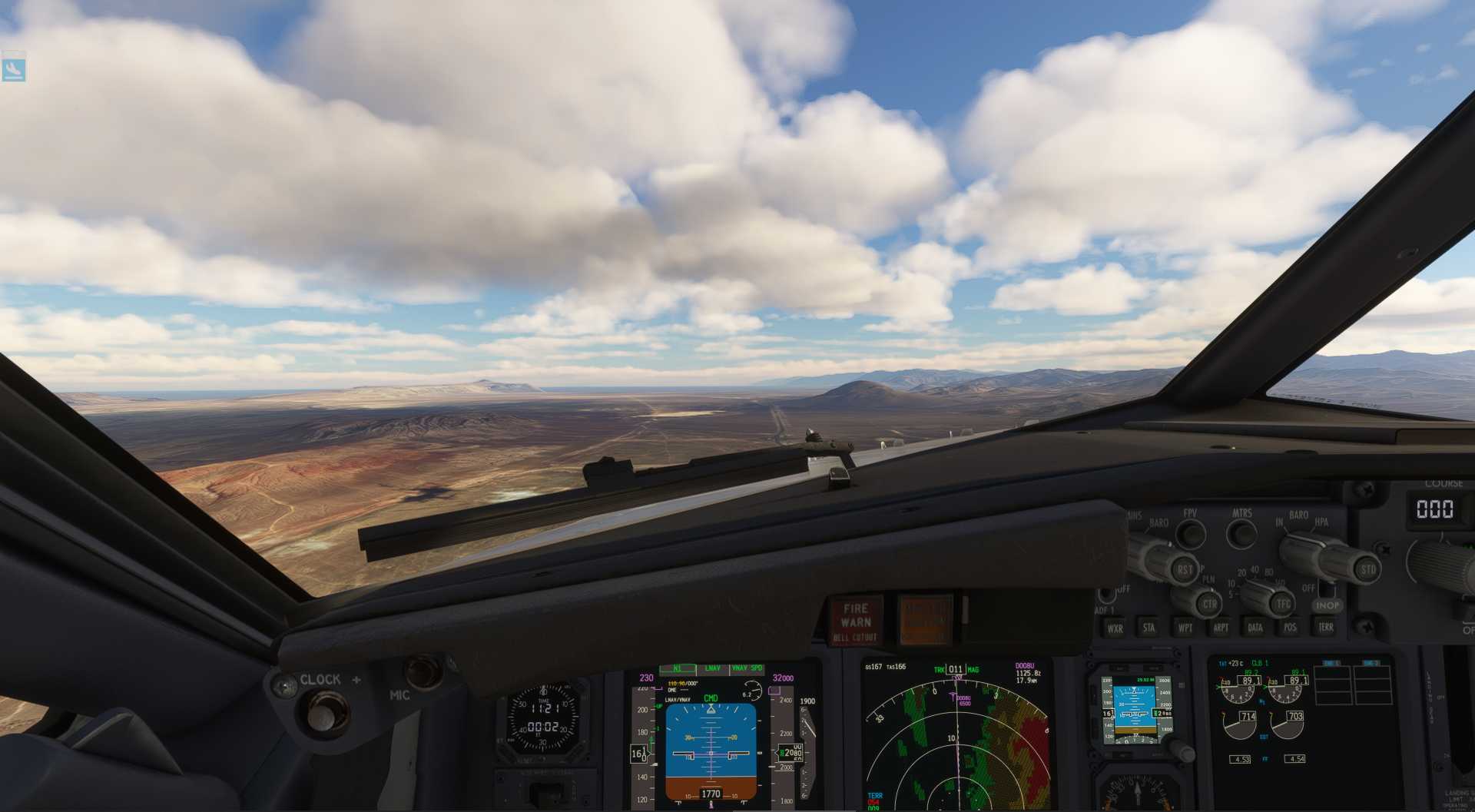 MSFS20  SCFA---SASA-2493 