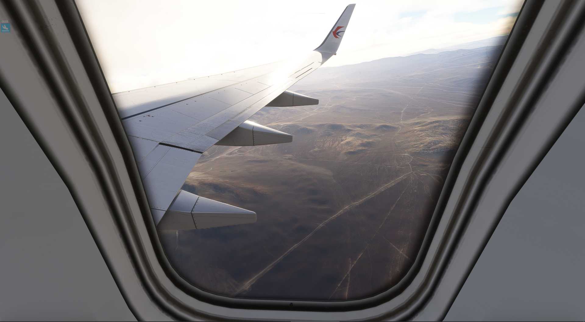 MSFS20  SCFA---SASA-5583 