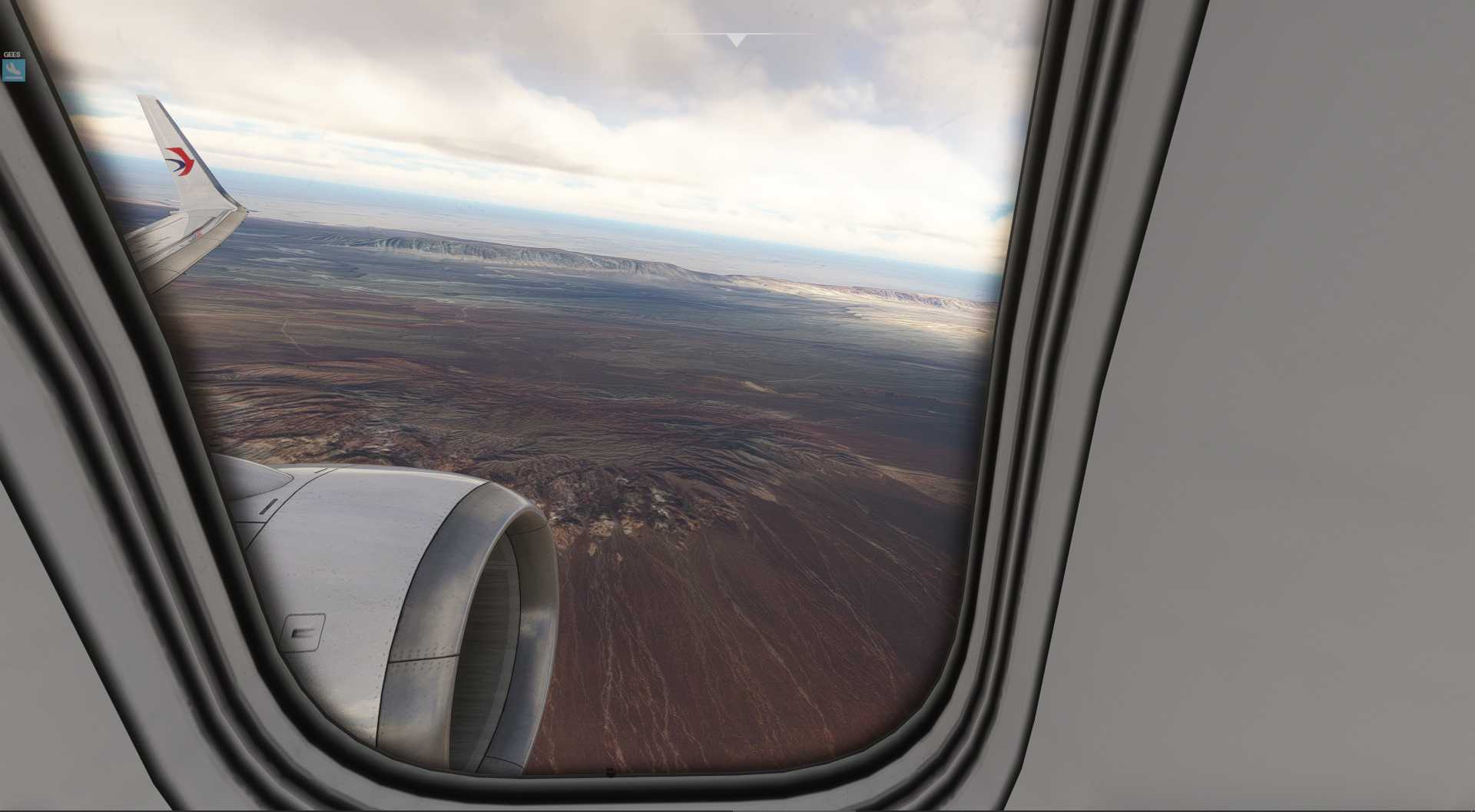 MSFS20  SCFA---SASA-5260 