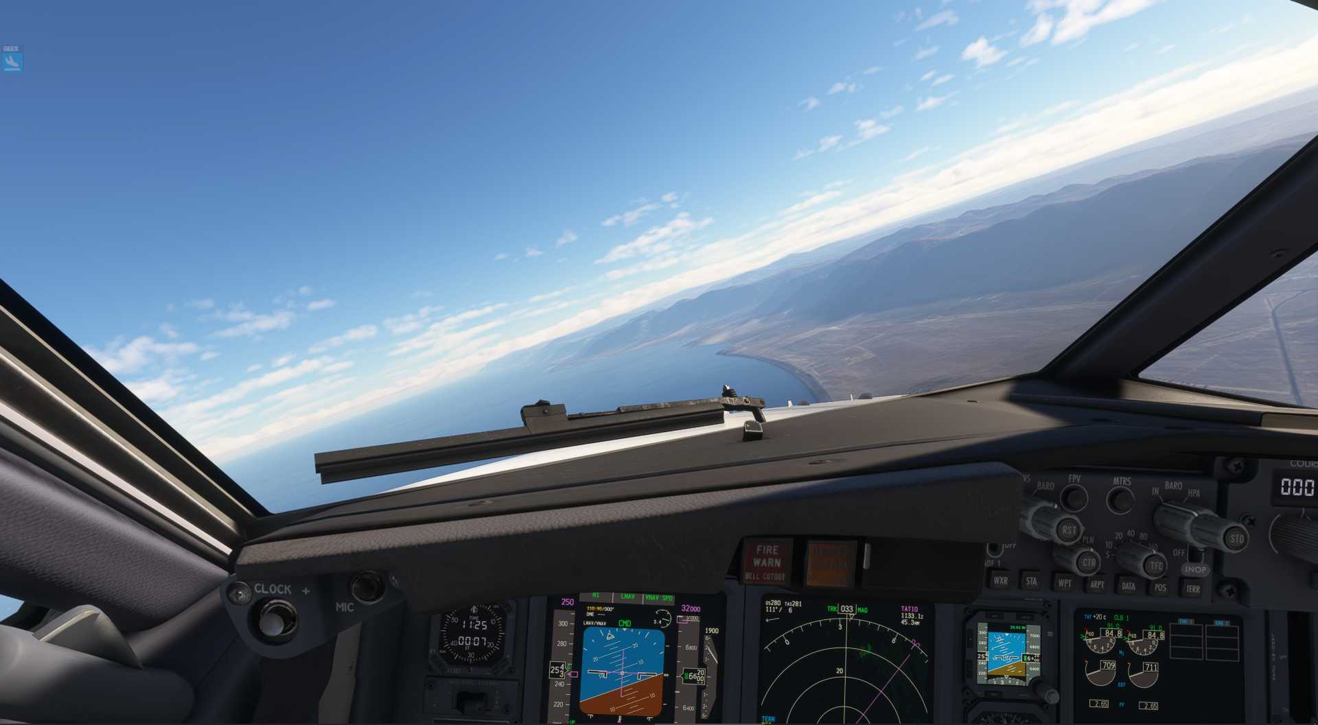 MSFS20  SCFA---SASA-9325 