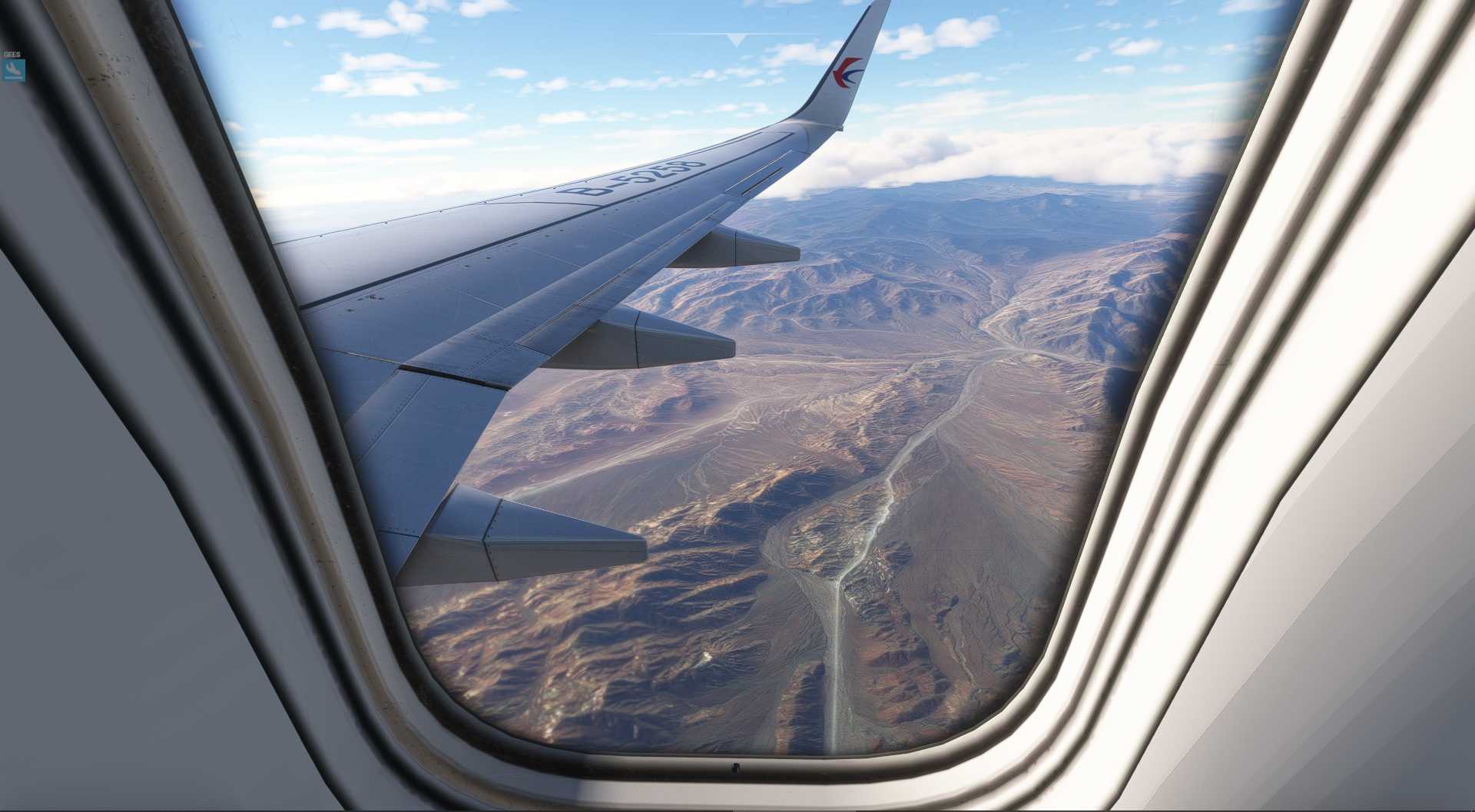 MSFS20  SCFA---SASA-3391 