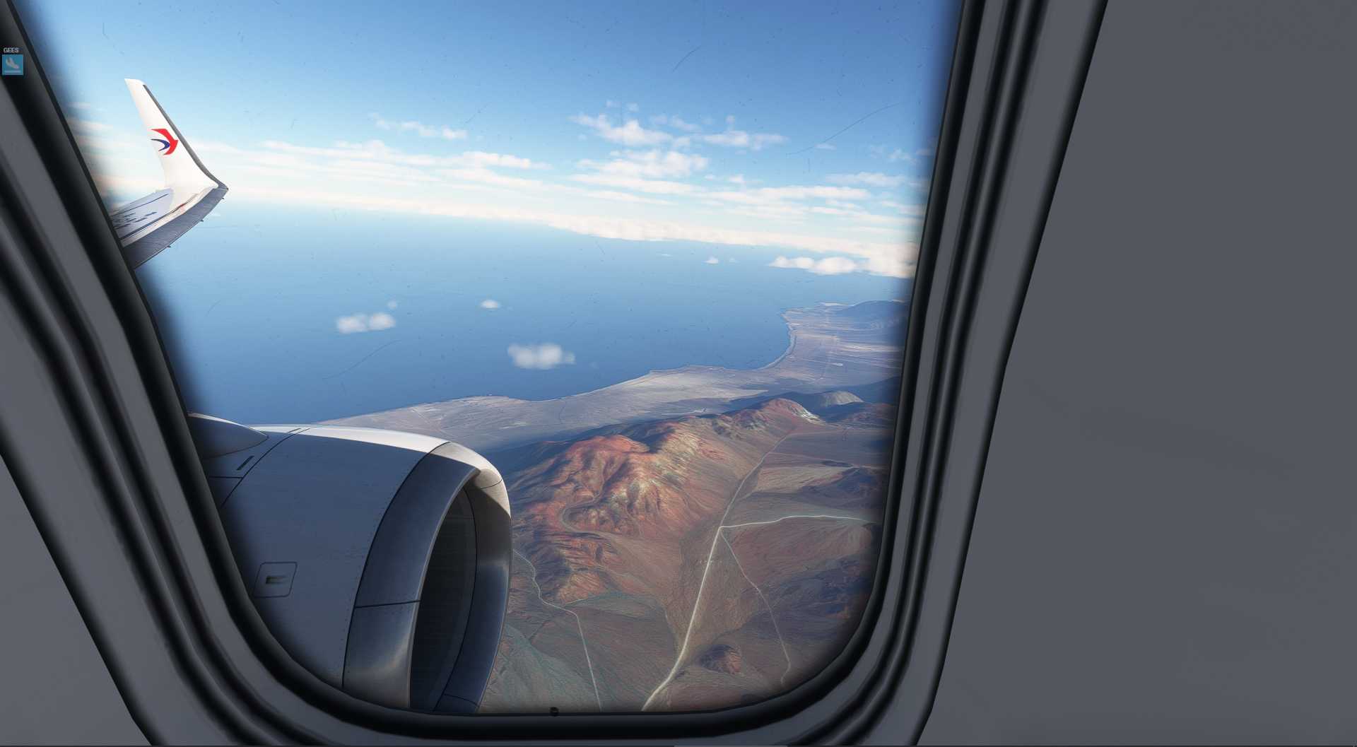 MSFS20  SCFA---SASA-9340 