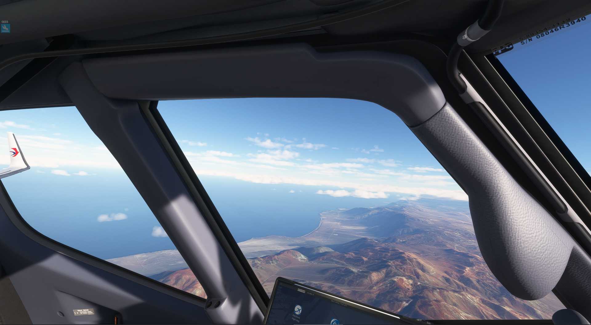 MSFS20  SCFA---SASA-1780 