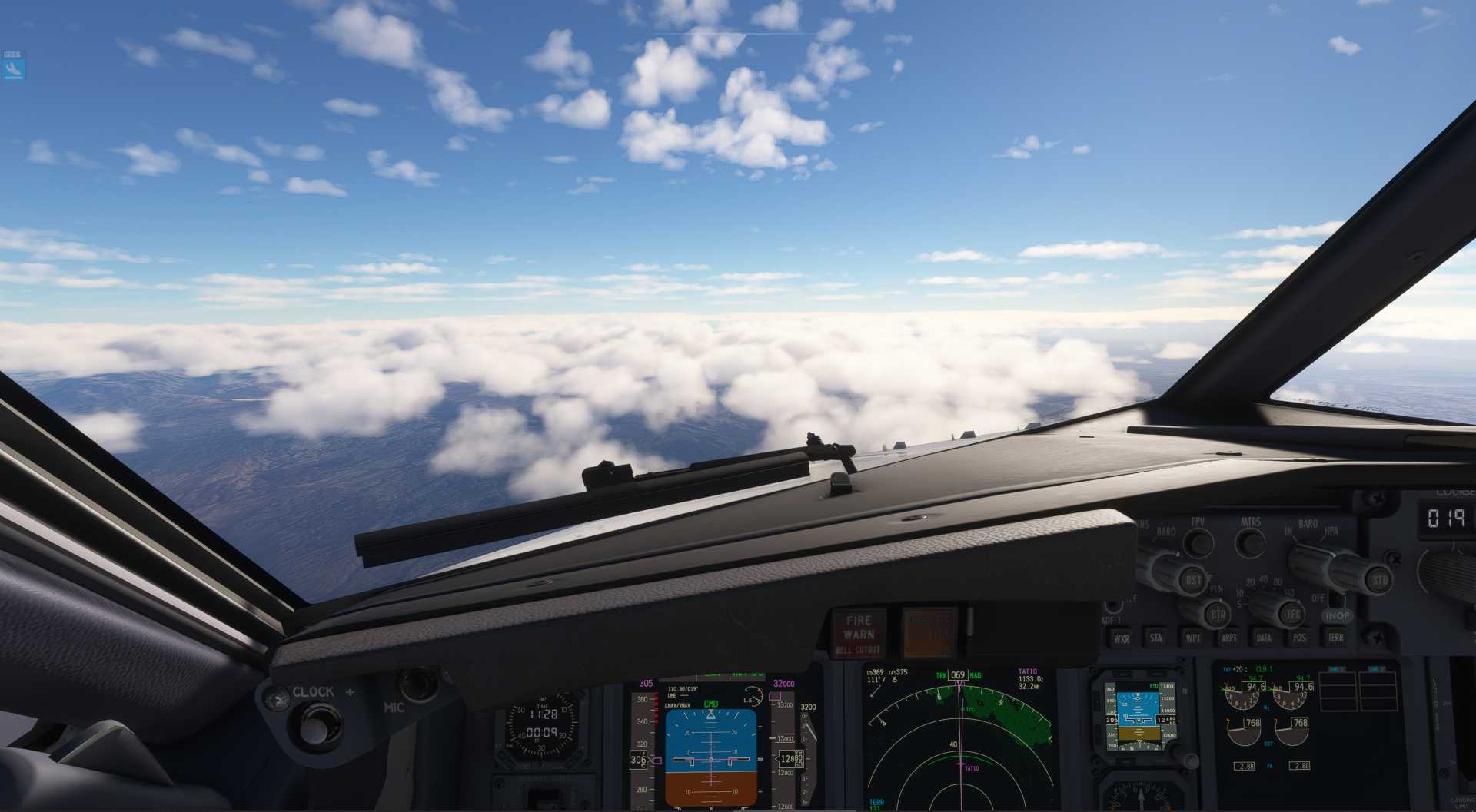 MSFS20  SCFA---SASA-7518 