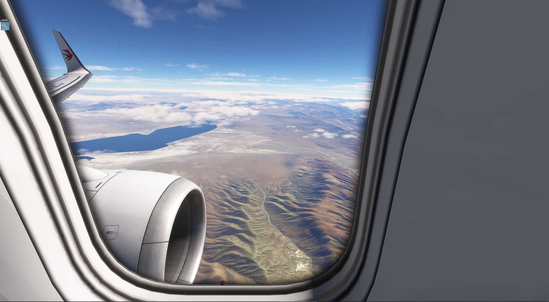 MSFS20  SCFA---SASA-5013 