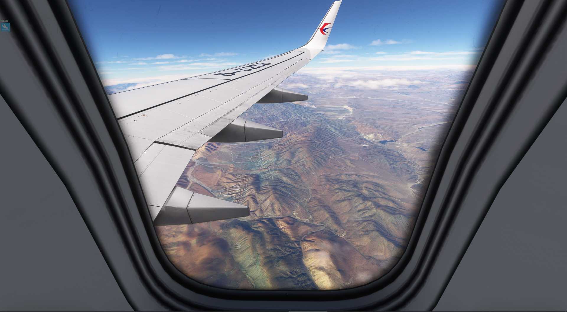 MSFS20  SCFA---SASA-8234 