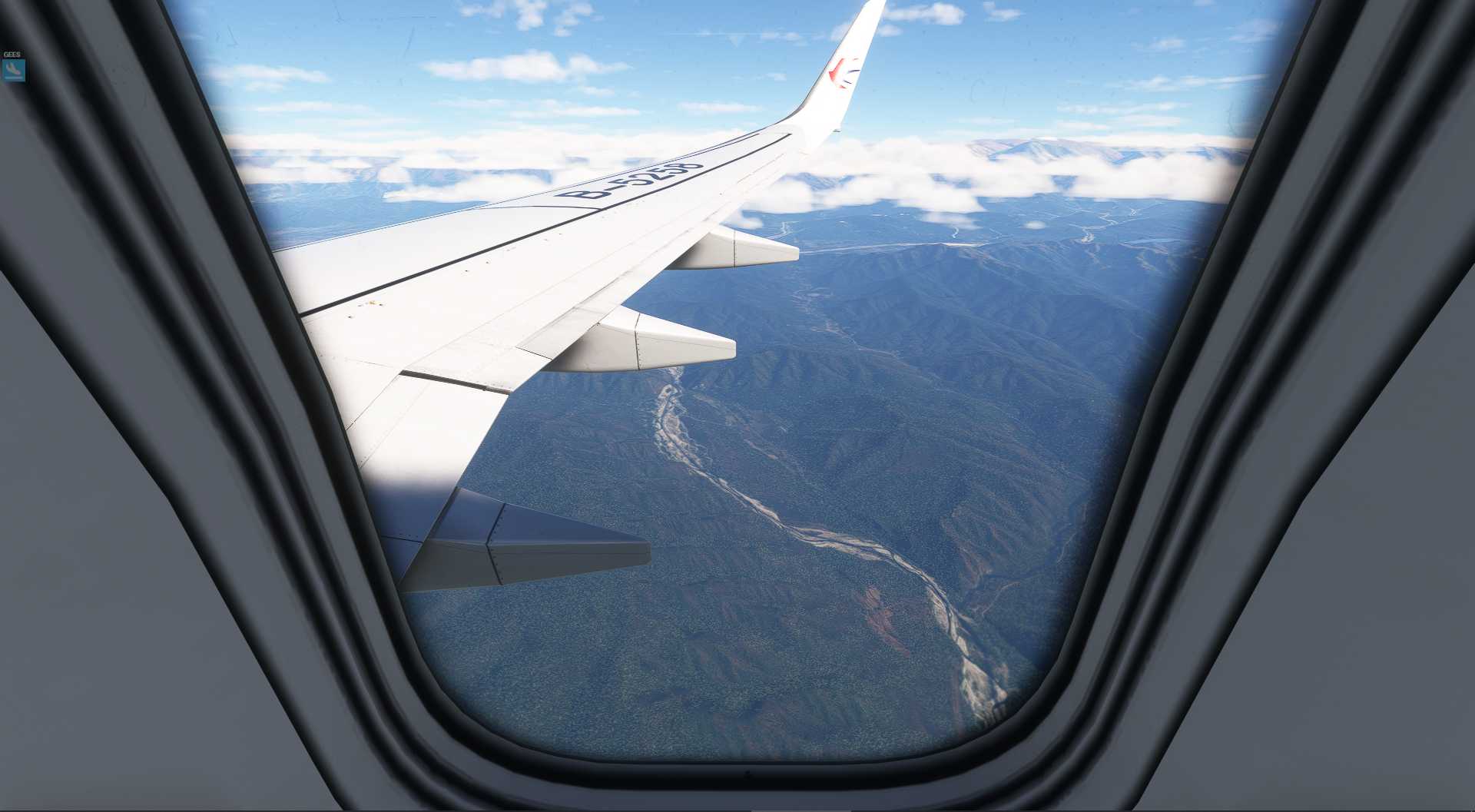 MSFS20  SCFA---SASA-8526 