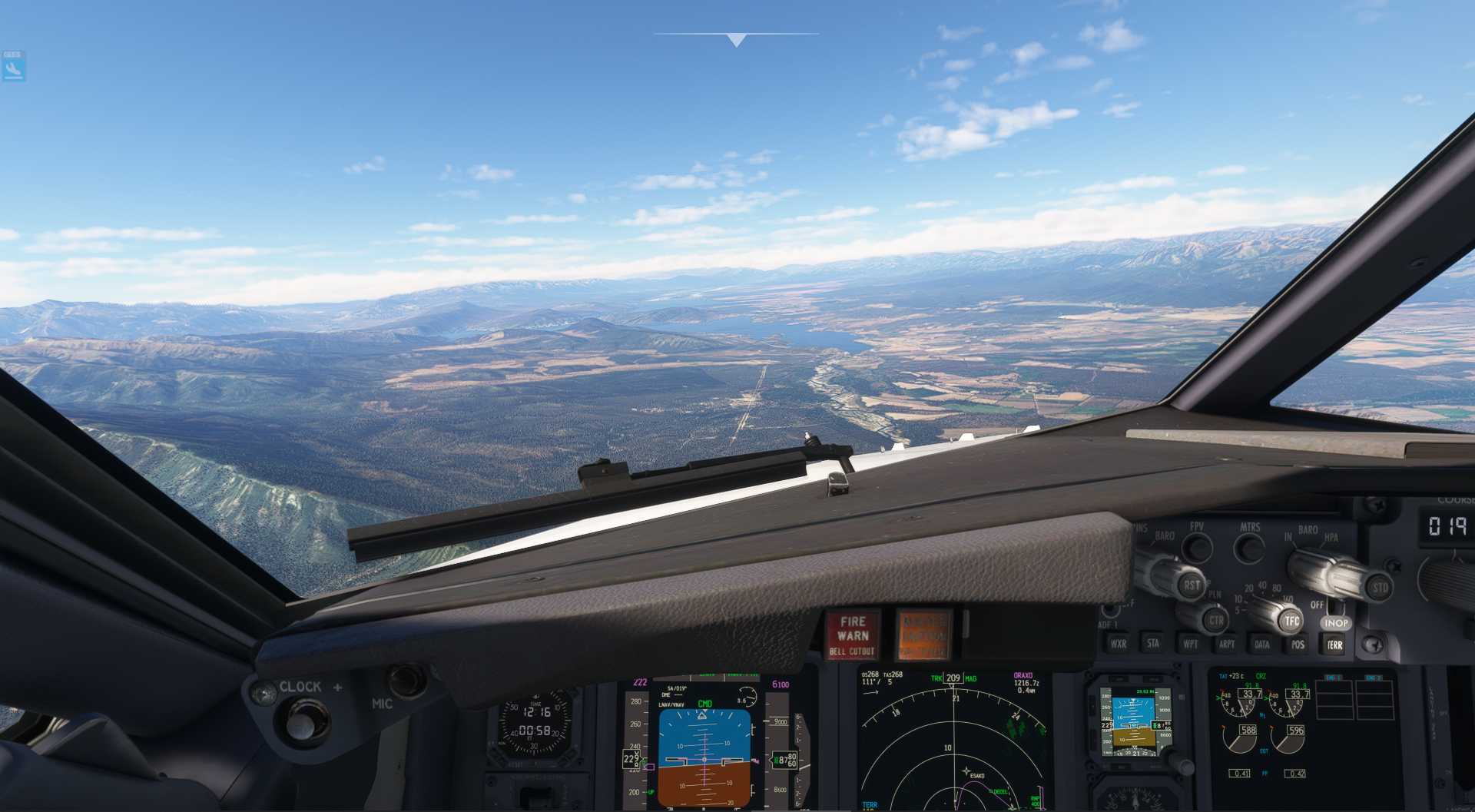 MSFS20  SCFA---SASA-4948 