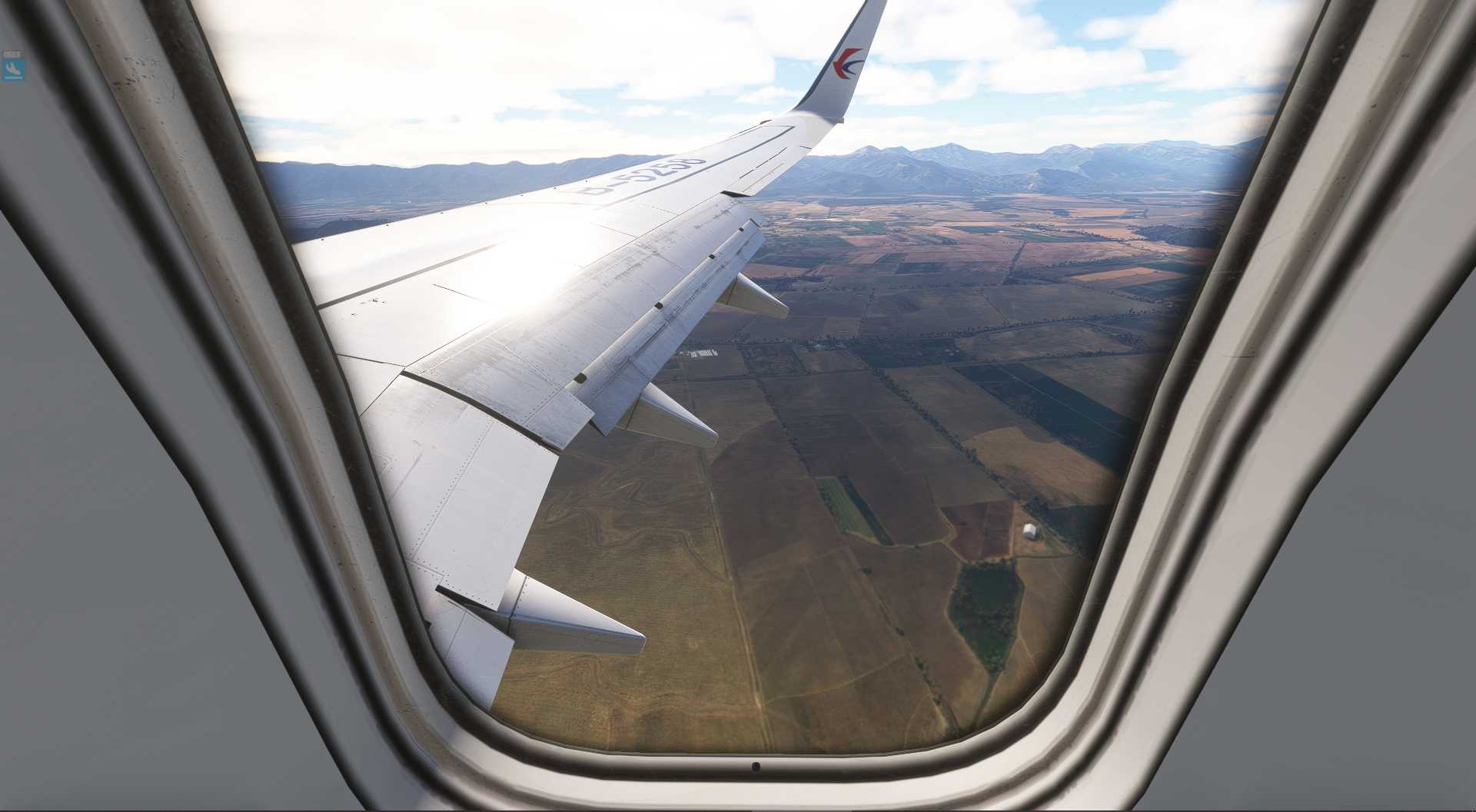 MSFS20  SCFA---SASA-6012 