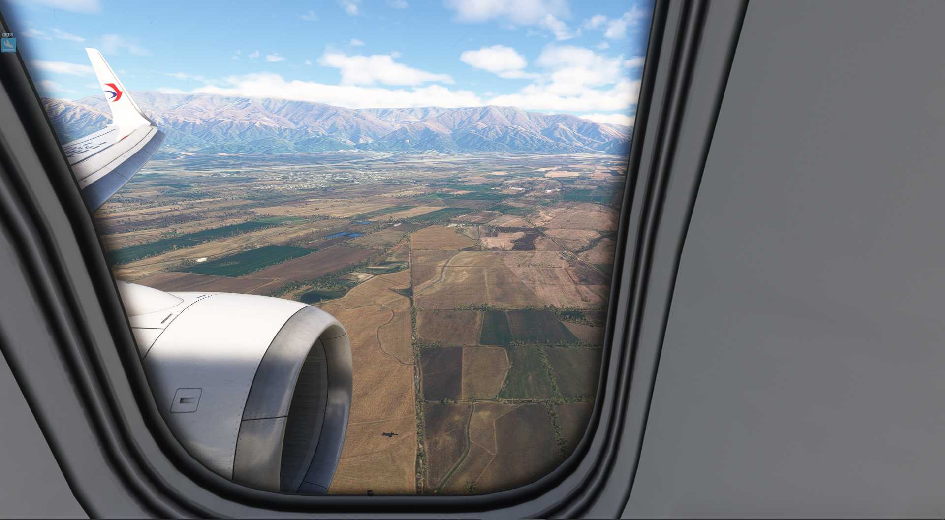 MSFS20  SCFA---SASA-8455 