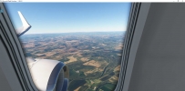MSFS20   EGSS-----EGNV