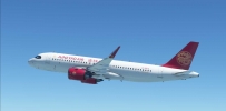 【MSFS】A320neo ZSPD-ZSOF