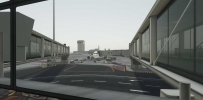 【MSFS】A320neo ZSPD-ZSOF