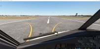 MSFS20    KMIA-----KDAB