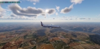 XP12  KPDX---KPUW