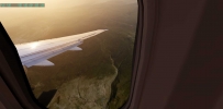 XP12 窗外
